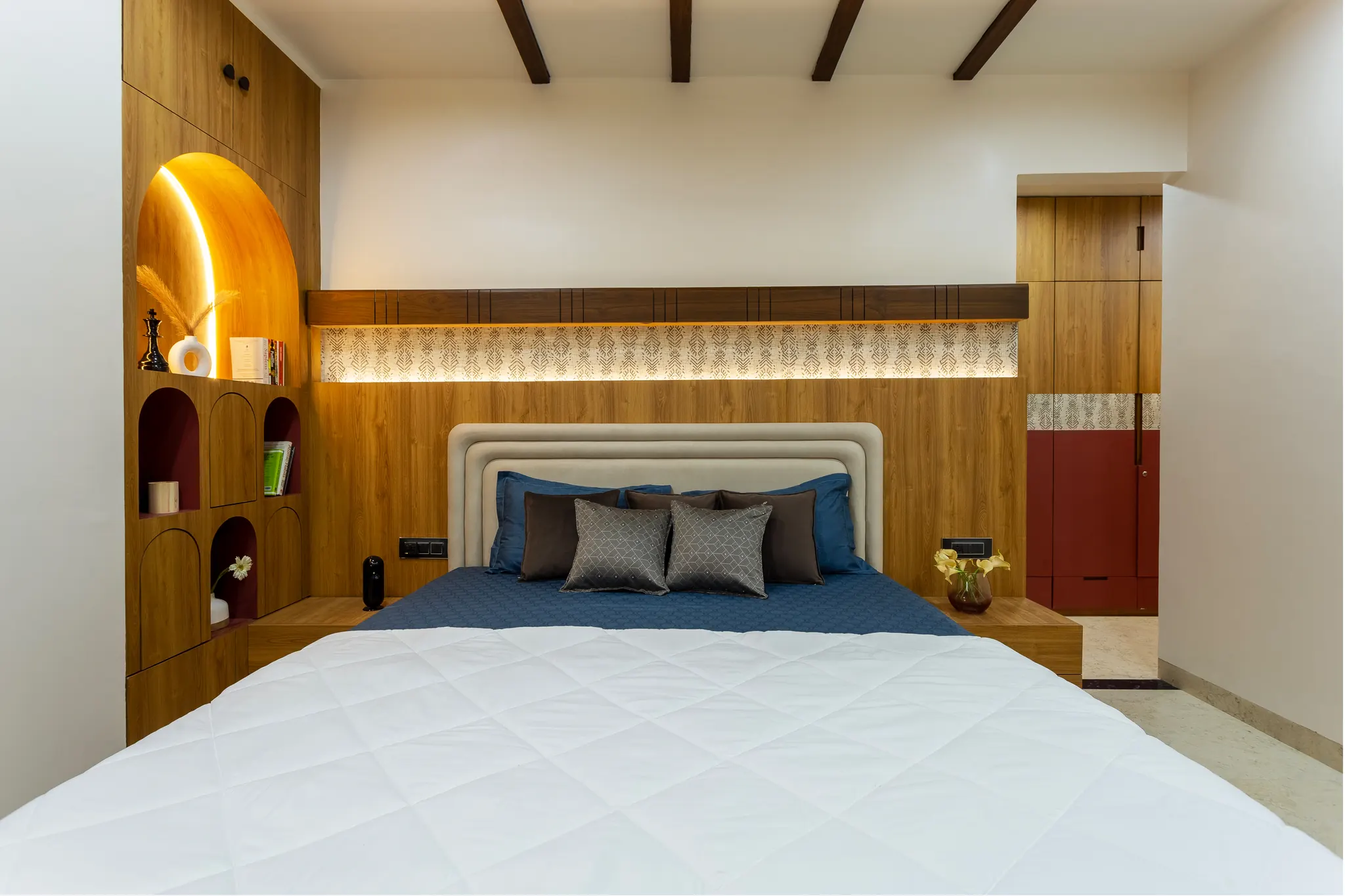 Timeless Indian Haven — view 10