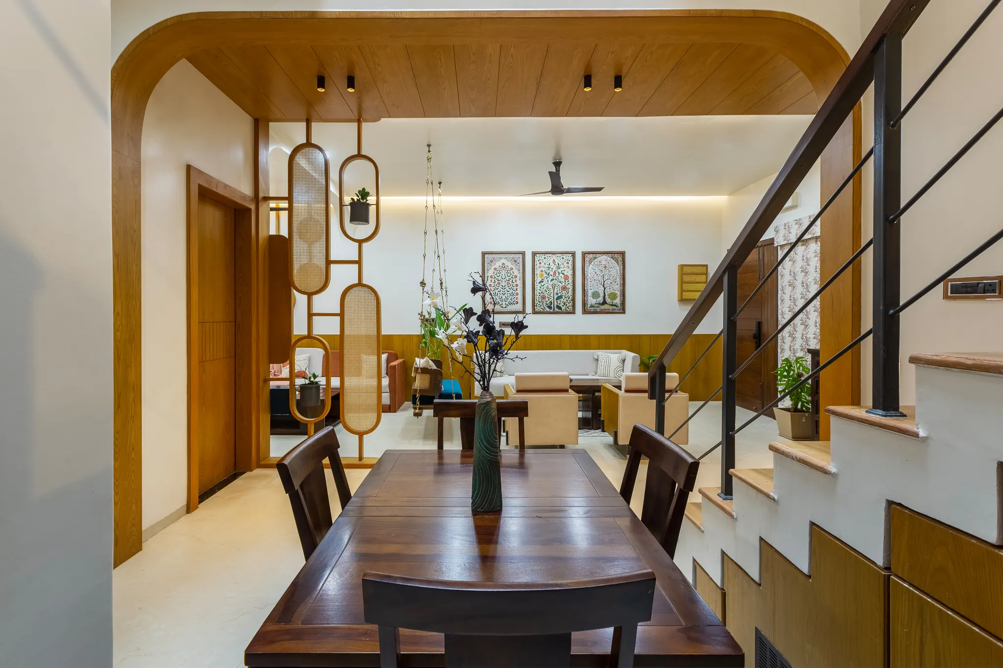 Timeless Indian Haven — view 4