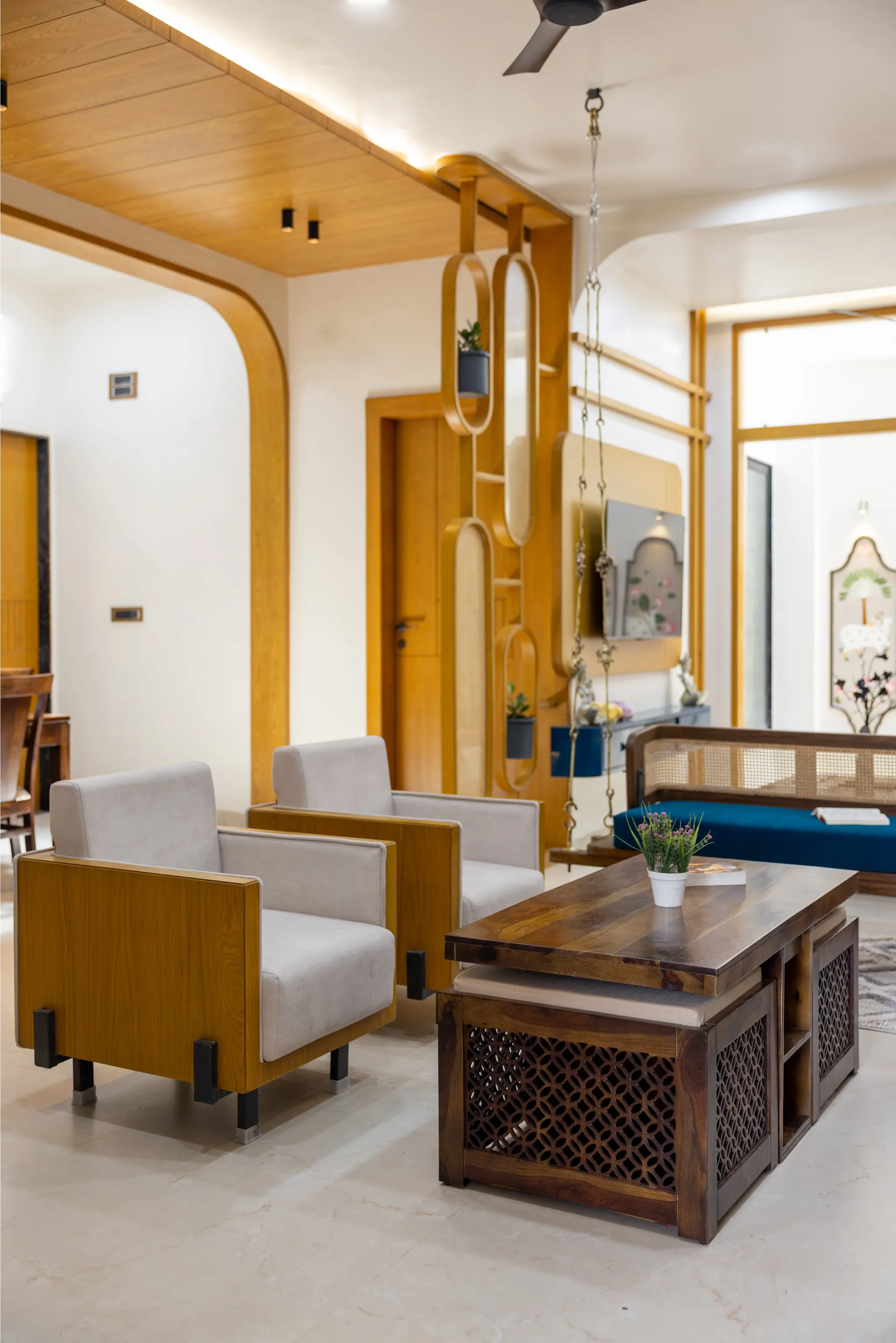Timeless Indian Haven — view 9