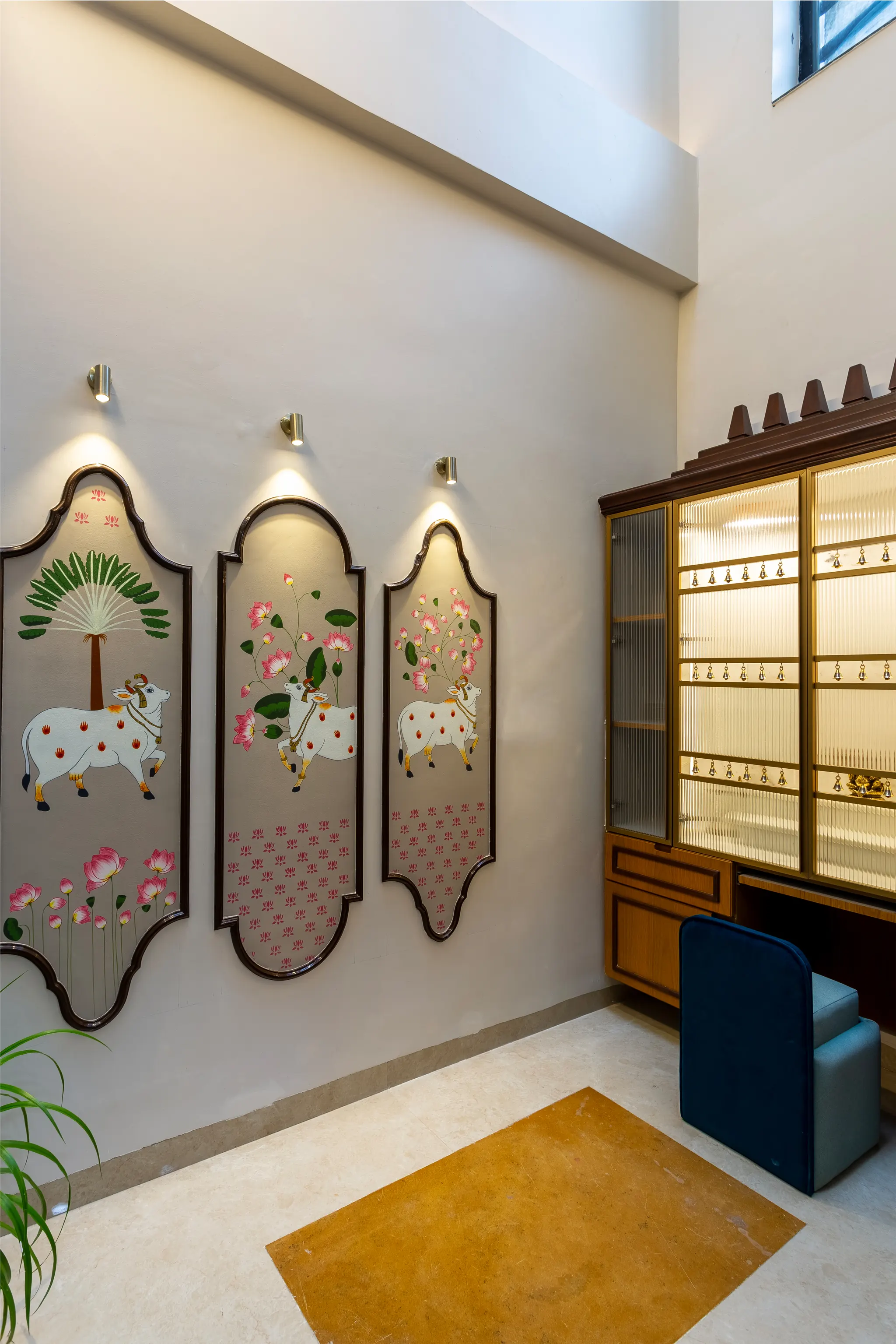 Timeless Indian Haven — view 8